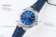 Fake Vacheron Constantin Overseas Small Blue Dial Ladies Diamonds Watches (2)_th.jpg